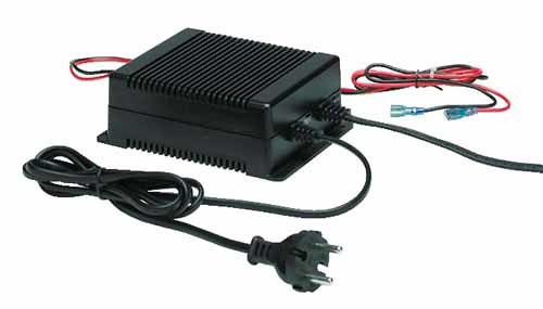 ADAPTADOR DE RED COOLPOWER MPS (35) 110-240V A 24V WAECO 