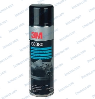 ADHESIVO 08080 CONTACTO AEROSOL 500ml 