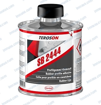 ADHESIVO SB2444 CONTACTO TEROSON 670gr 