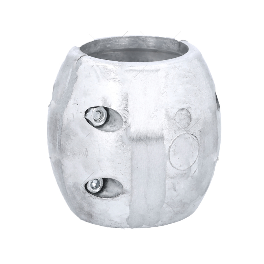 ANODO ZINC COLLARIN 2
