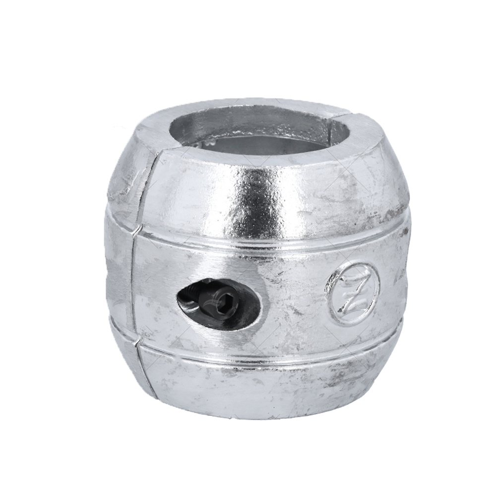ANODO ZINC COLLARIN 2