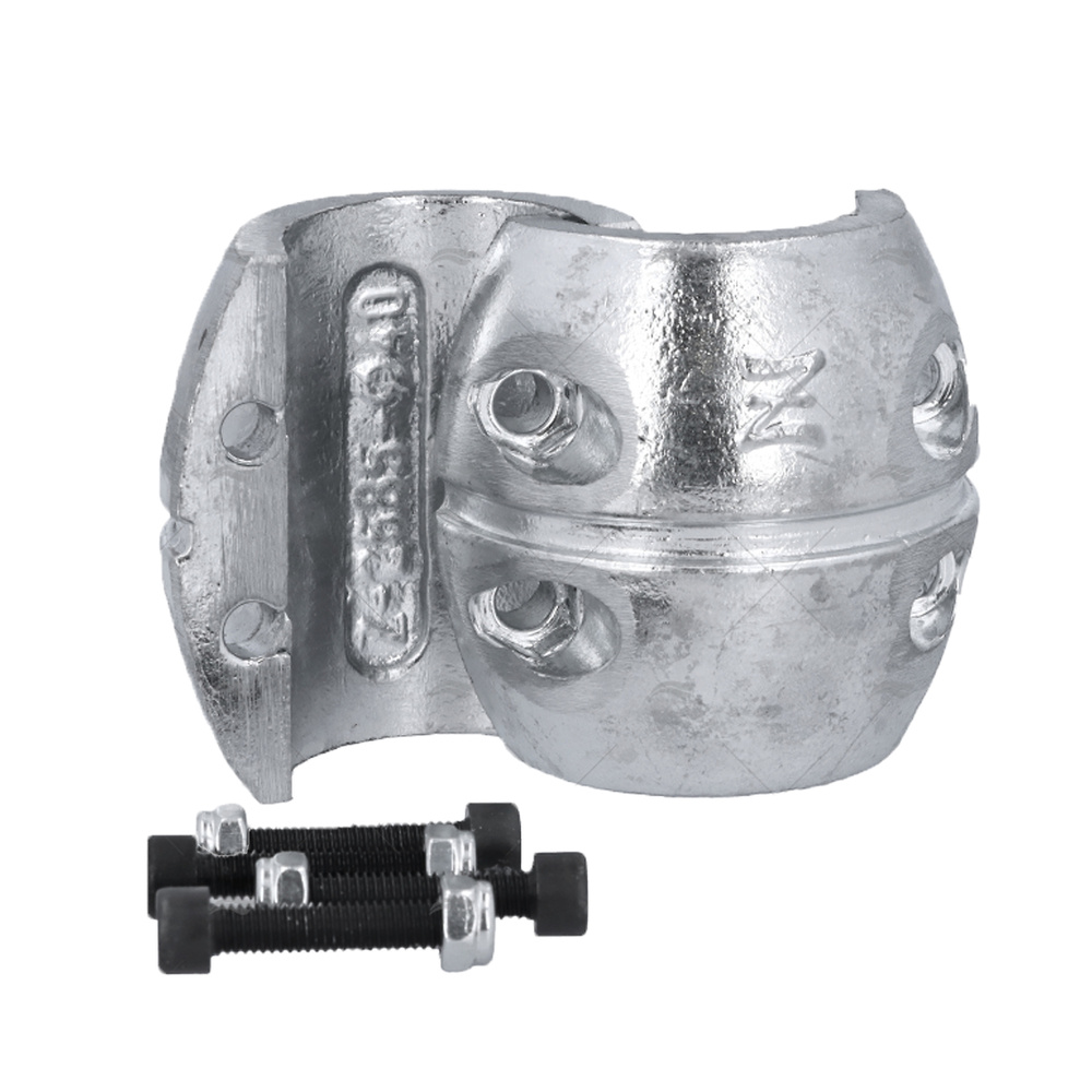 ANODO ZINC COLLARIN 40mm - 1