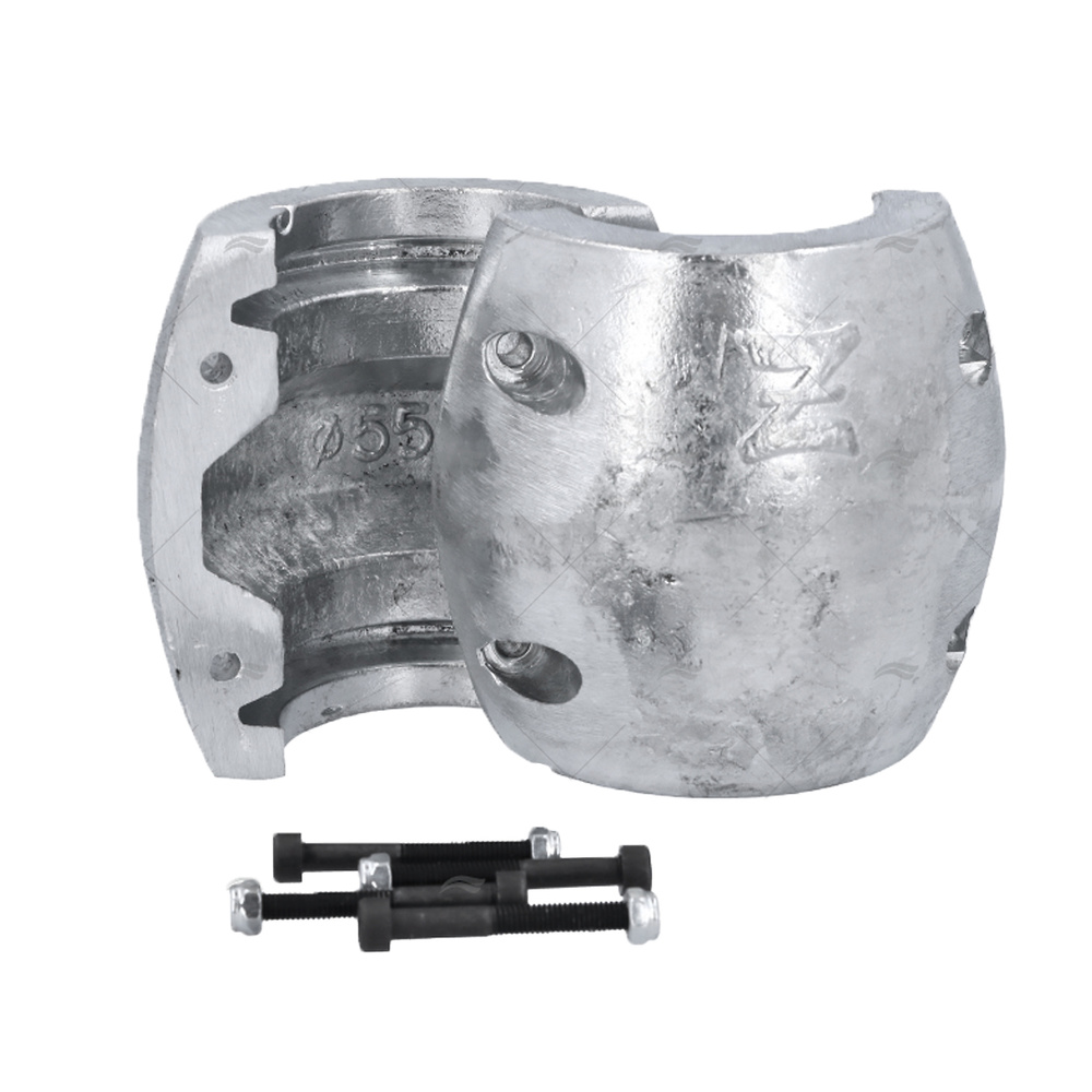 ANODO ZINC COLLARIN 55mm - 2