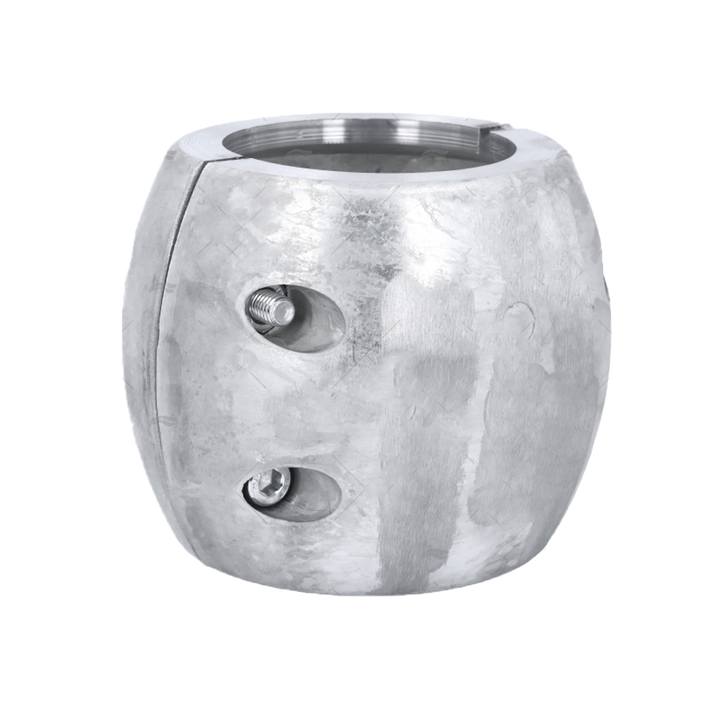 ANODO ZINC COLLARIN 75mm - 2
