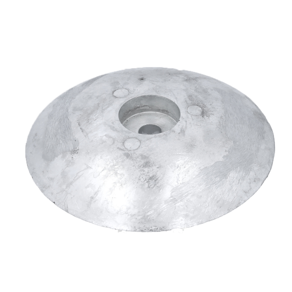 ANODO ZINC TIMON 125mm 0.98kg GUARDIAN 