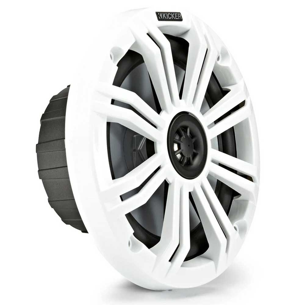 Altavoces marinos Kicker 6,5 65W Led 2U 