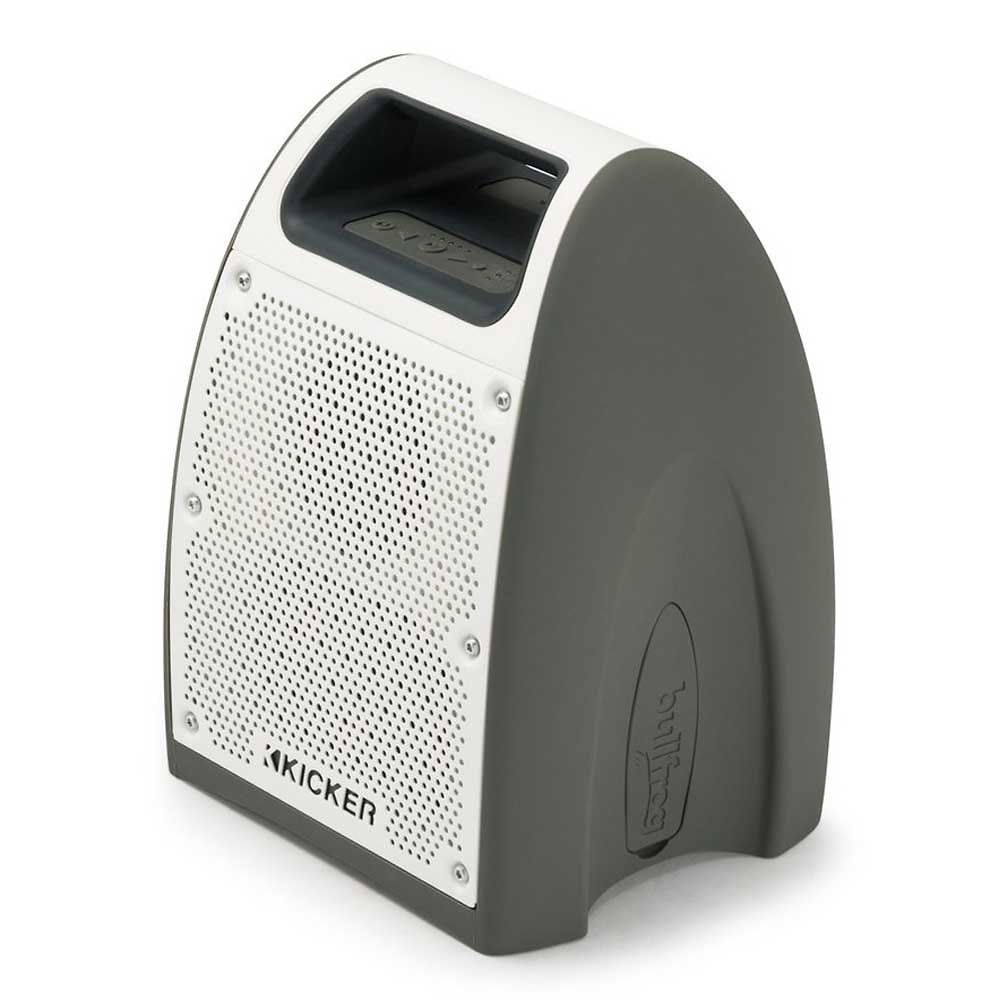 Altavoz kicker bluetooth portatil bf200 