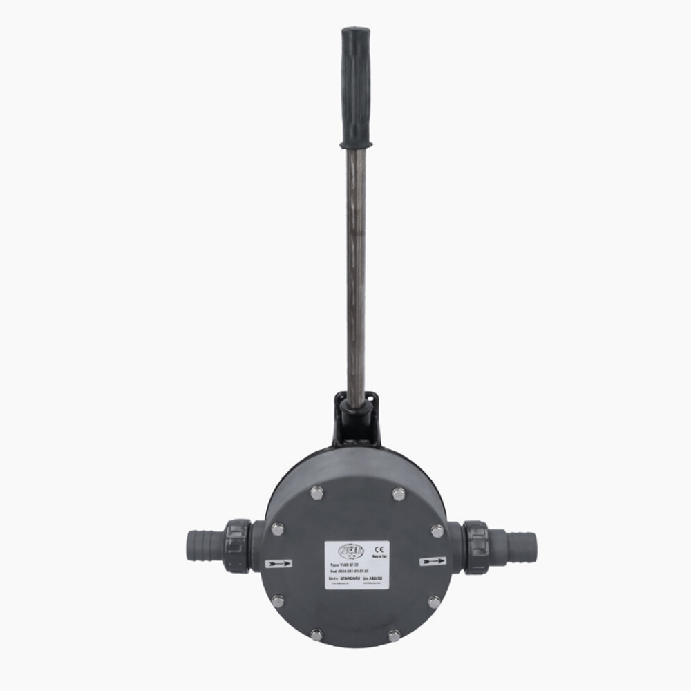 BOMBA MANUAL FEIT YAKO 40L/M 