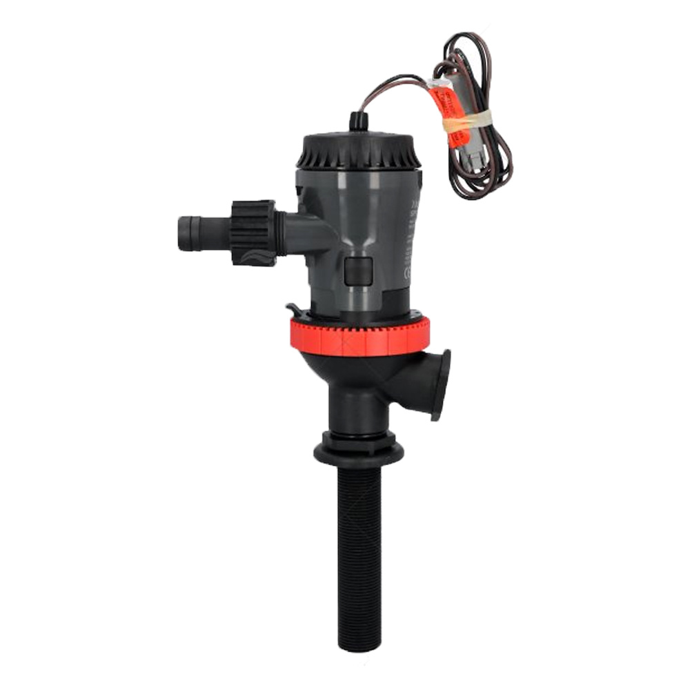 BOMBA VIVERO AQUA TWINPORT FLEXMOUNT 800 JOHNSON - SPX 