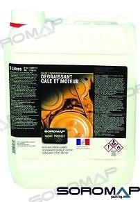 Bilge Cleaner 5L 