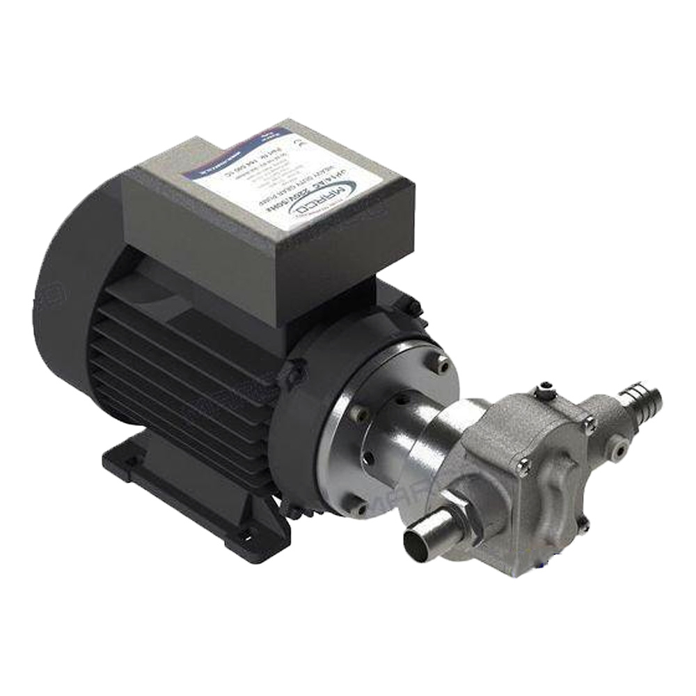 Bomba MARCO Combustible gasoil up14ac 220v 