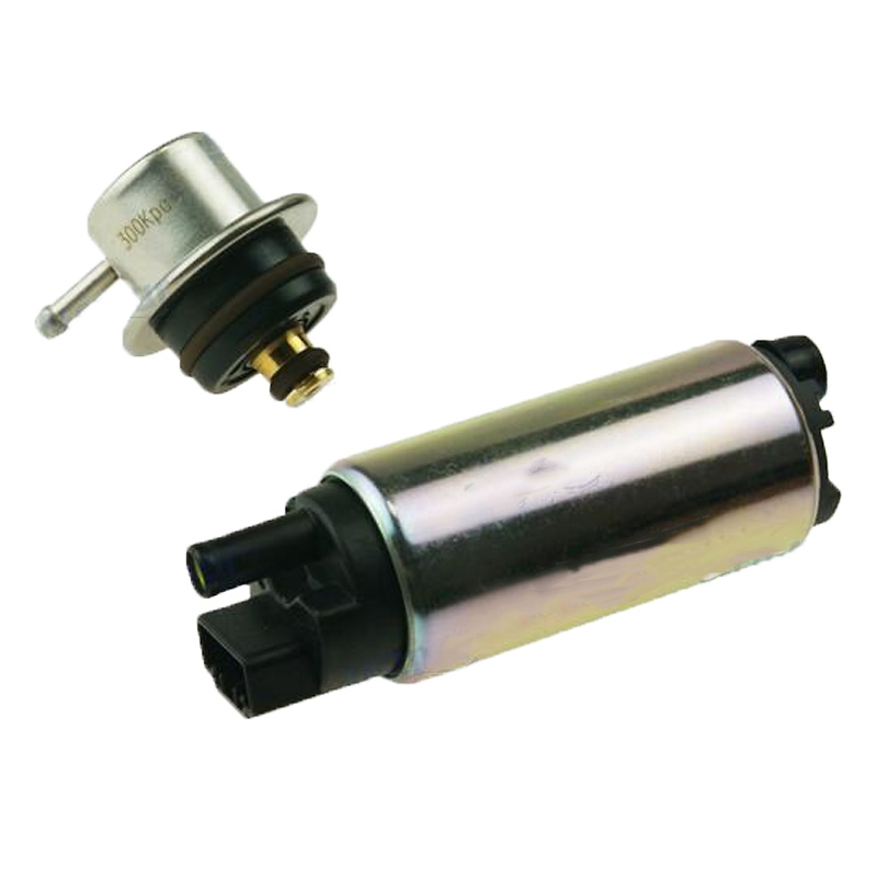 Bomba de Combustible Eléctrica Mercruiser Yamaha 
