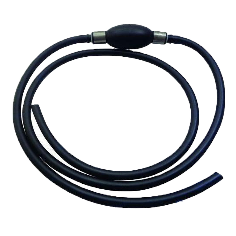 Bomba y Linea de Combustible 6 mm. Yamaha 2mts 