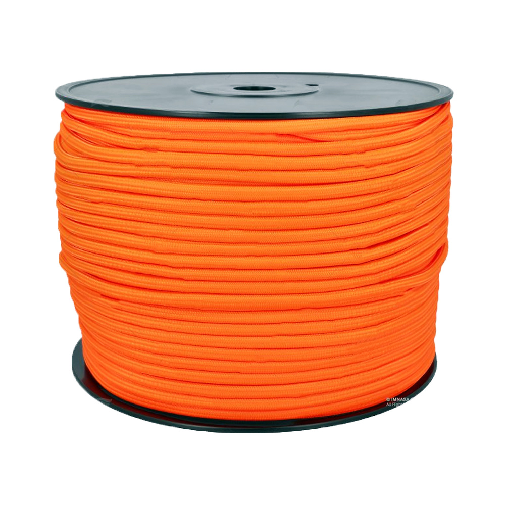 CABO FLOTANTE 8mm NARANJA 200m 