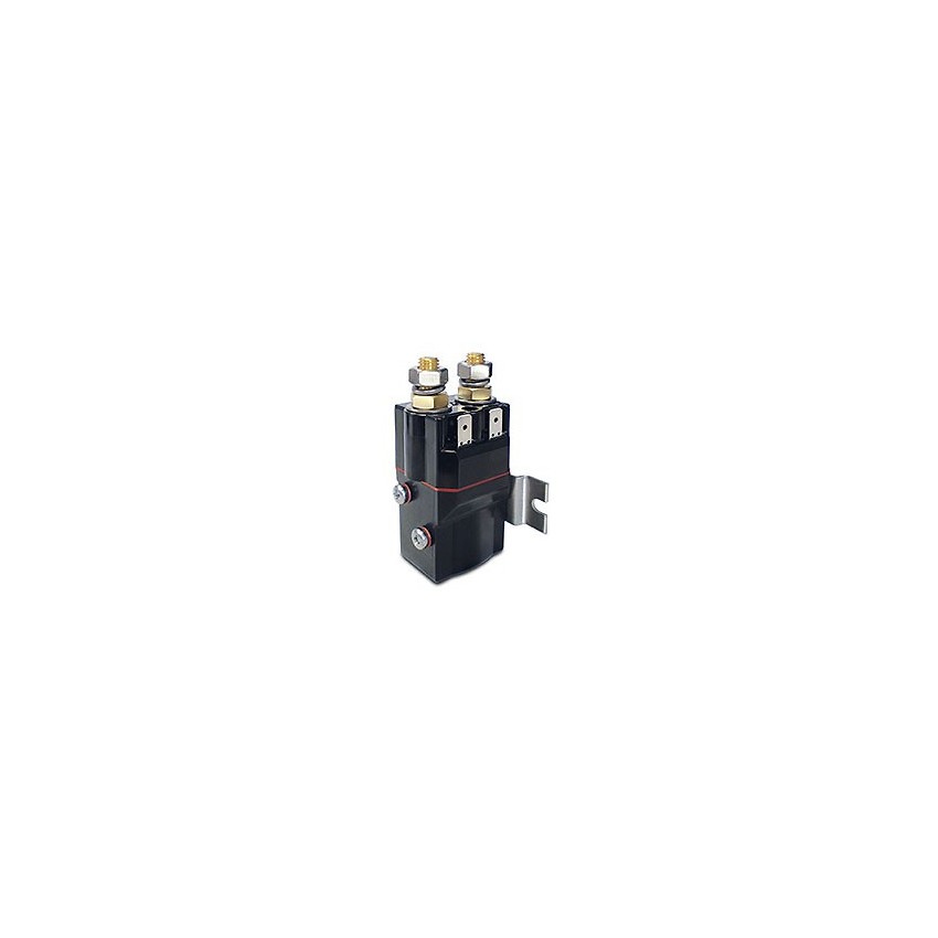 CAJA CONTROL 2 RELES 150A 12V / 24V 