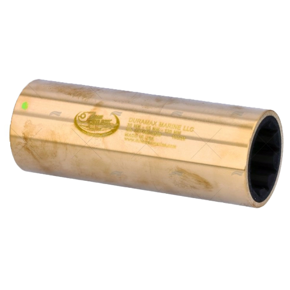 COJINETE LATON NAVAL-GOMA 30x45x120mm DURAMAX 