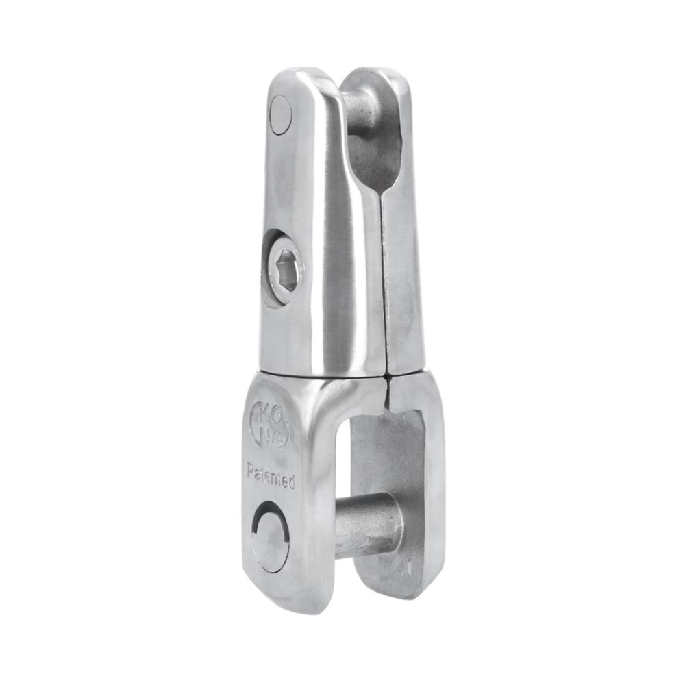 CONEXION ANCLAS INOX 9-12mm KONG 