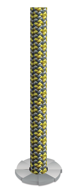 Cabo Driza Performance Line Spring Sport 12mm 