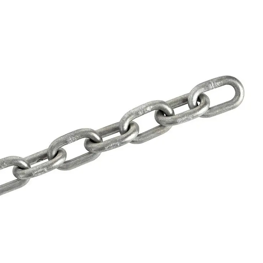 Cadena Fondeo Galvanizada - 14 mm (50 m) 