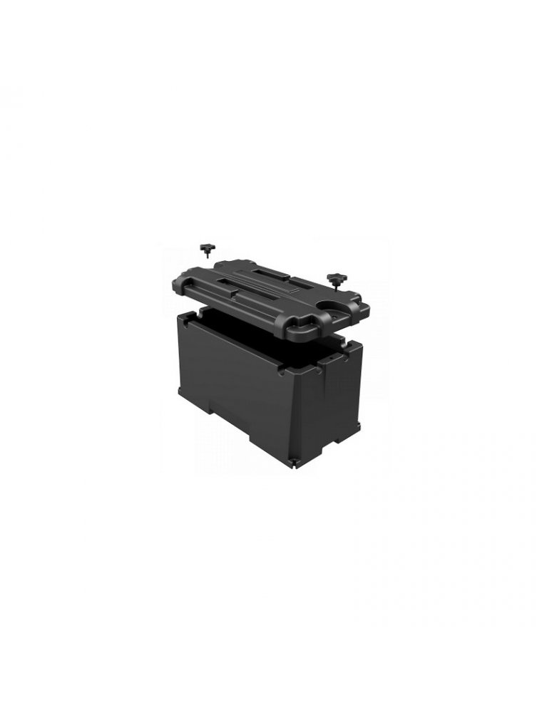 Caja Bateria G-4D Marca Noco 