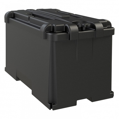 Caja Bateria G-4D Marca Noco 