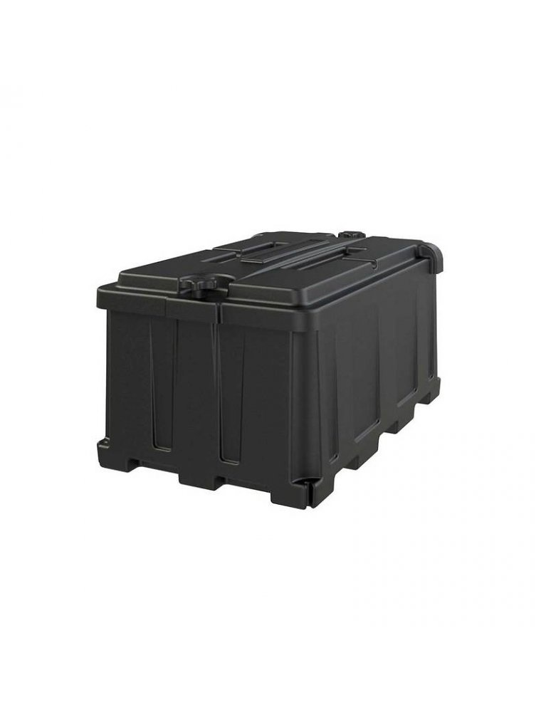 Caja Bateria G-8D Marca Noco 