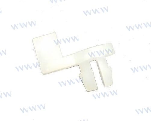 Conector de Carburador / Joint accelerograph control (PACK DE 6) 