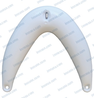 DEFENSA PROA 380x360mm 