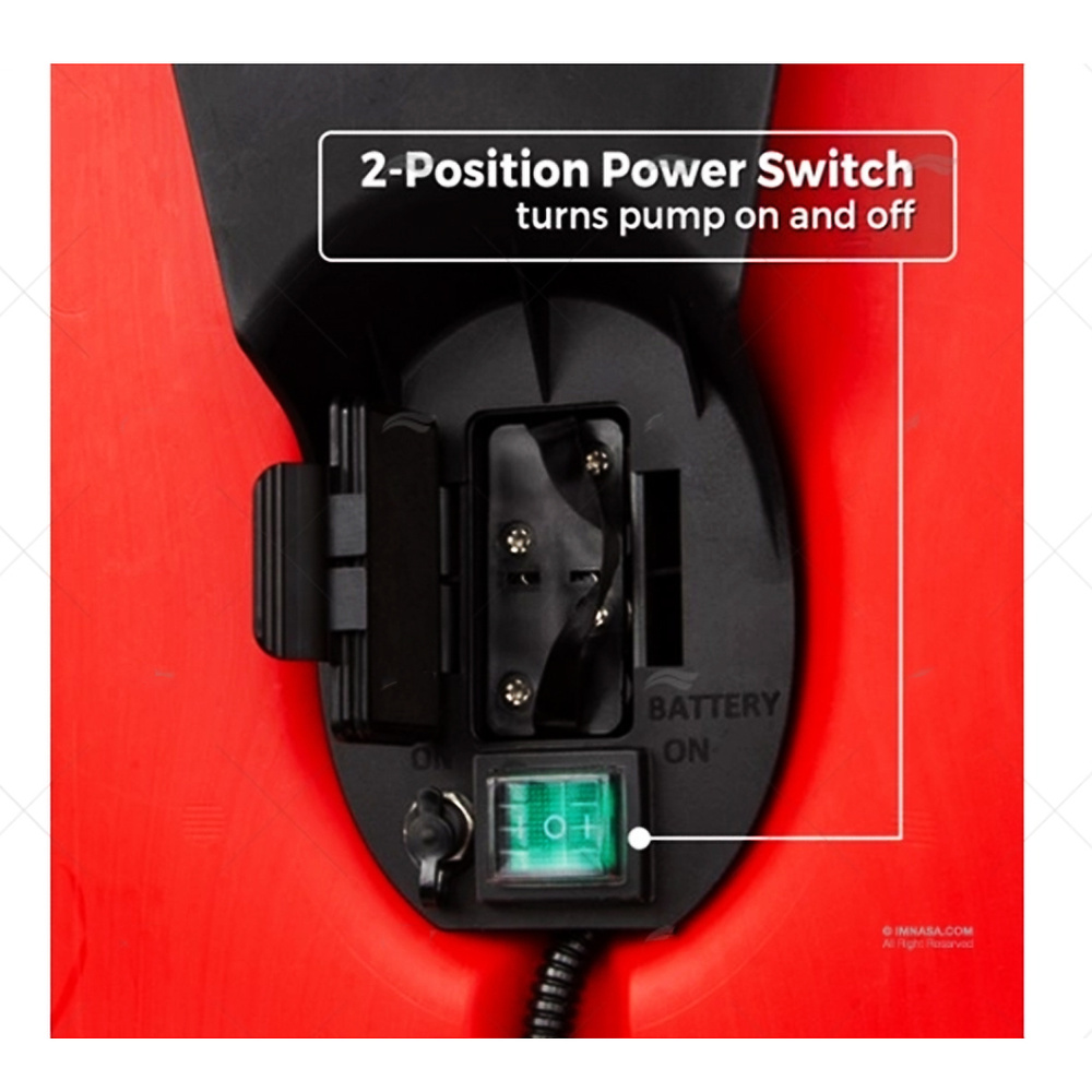 DEPOSITO PORTATIL CON RUEDAS GASOLINA 53L SCEPTER 