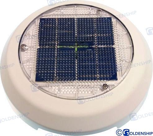 EXTRACTOR AIREADOR SOLAR 4