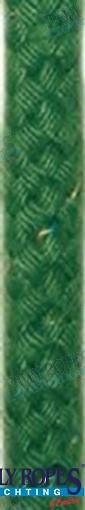 Escota Cruising Verde 6/8/10/12/14/16mm - Poly Ropes 