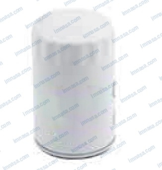 FILTRO ACEITE H12 D74 G67 R17 C/V G (PACK DE 2) 