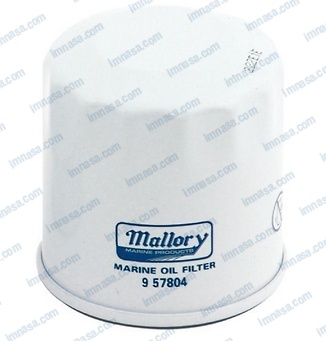 FILTRO ACEITE H65 D68 G60 R18 G (PACK DE 2) 