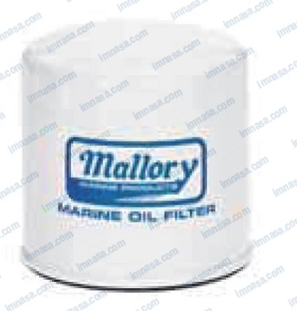 FILTRO ACEITE H80 D74 G65 R16 C/V D (PACK DE 3) 