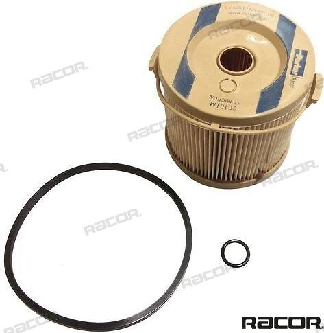 Filtro Racor 10 Micras 