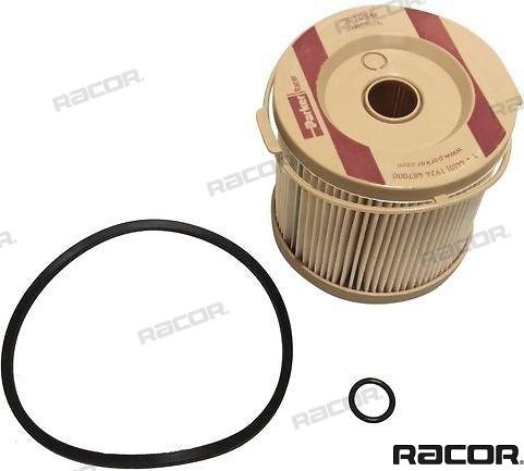 Filtro Racor 2 Micras 