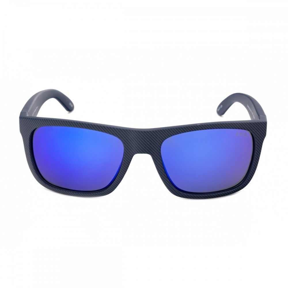 Gafas de Sol Otur AZUL-RAYAS 