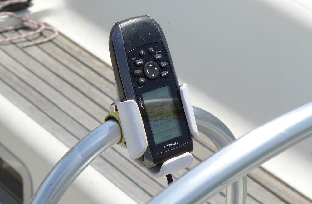 Garmin GPS 73 Gps Portatil 