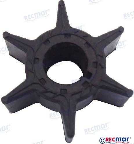 IMPULSOR FUERABORDA / OUTBOARD IMPELLER Yamaha: 63V-44352-00, 63V-44352-01,  63V-44352-0100, 63V4435200, 63V4435201, 63V443520100 para Barcos - IMPULSOR  FUERABORDA / OUTBOARD IMPELLER Yamaha: 63V-44352-00, 63V-44352-01, 63V-44352-0100,  63V4435200