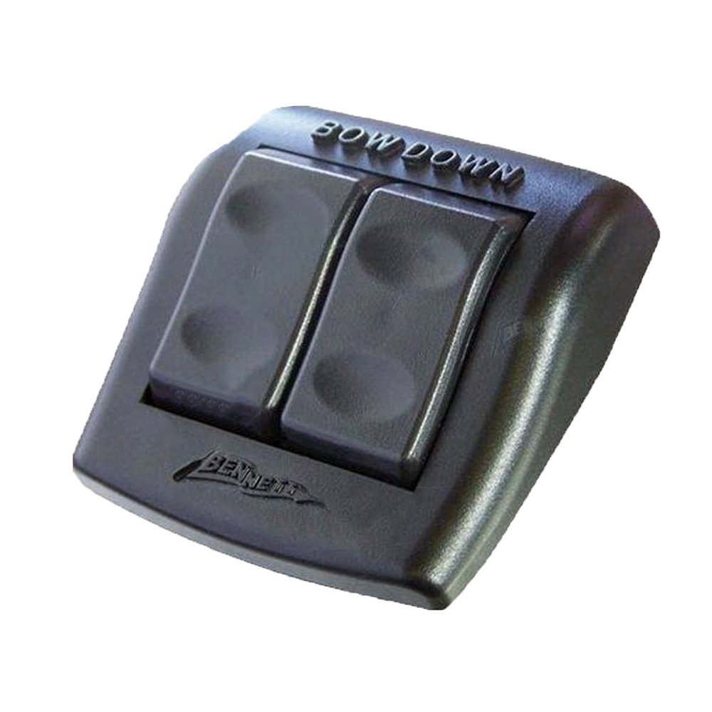 INTERRUPTOR EURO PARA ESTABILIZADORES / Flaps Swtch BENETT 