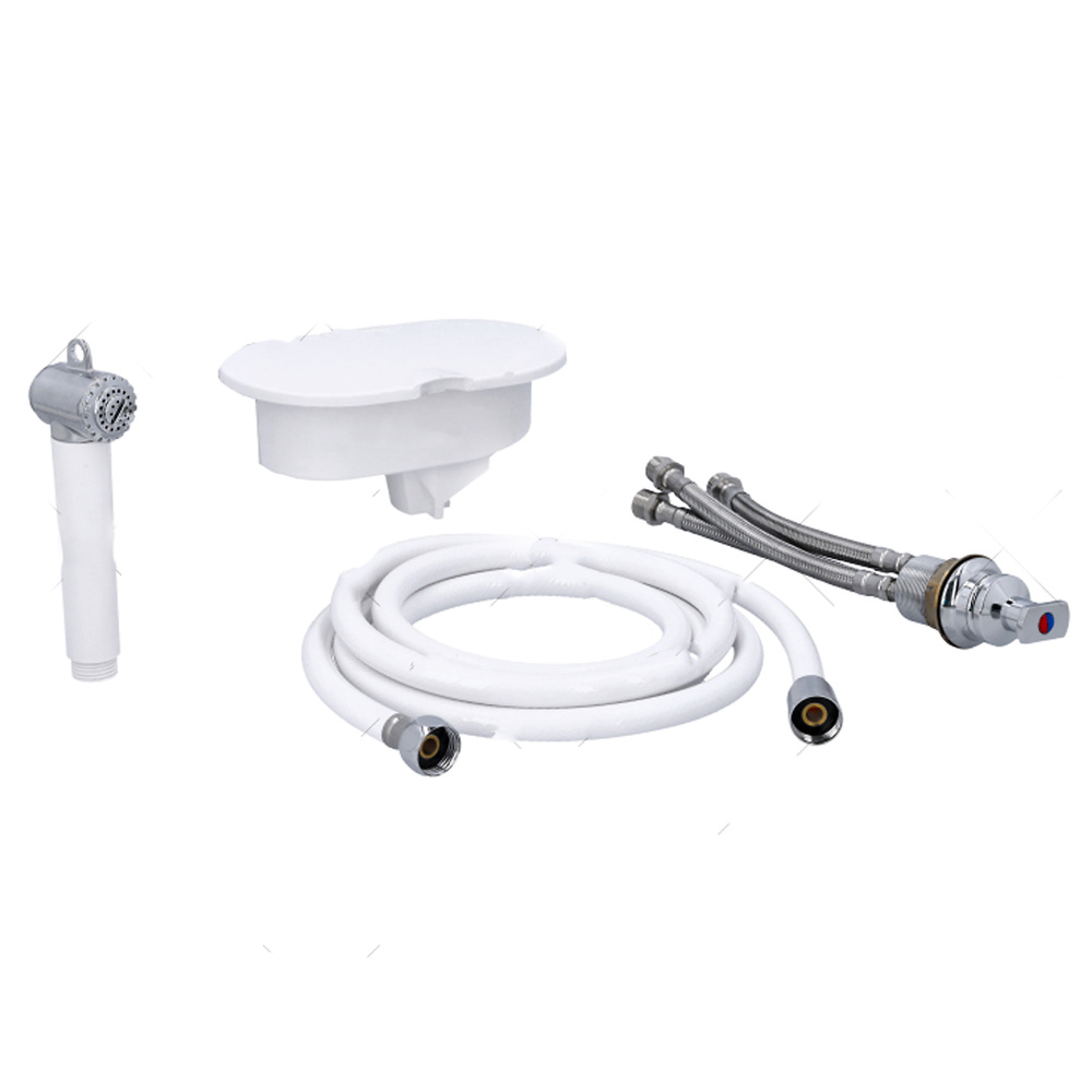 KIT DUCHA CAJON 