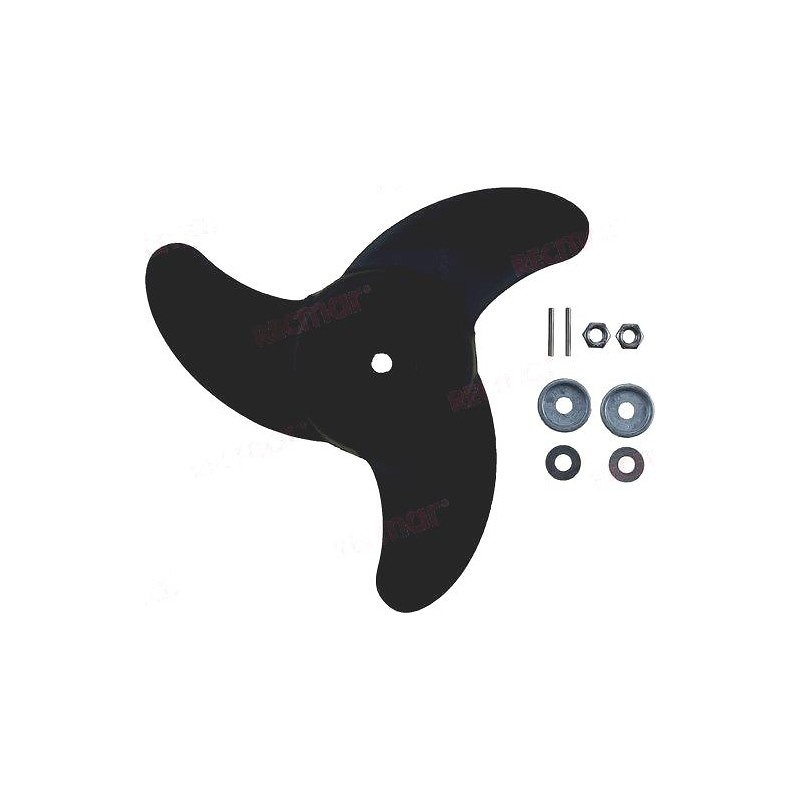 KIT HELICE 3 PALAS 50703, 50736, 50700, 507 