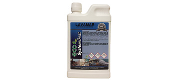 LAVAMAR Limpiador de cubierta 500ml / 1lt / 5lts 