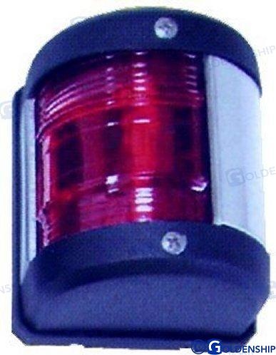 LUZ ROJA U77 