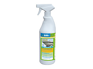 Limpiador Desengrasante Profesional 1L Spray (CAJA DE 12 UNIDADES) 