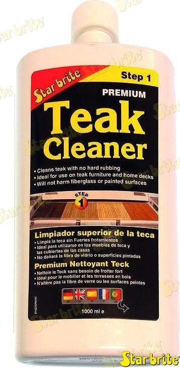 Limpiador Teka 1L 