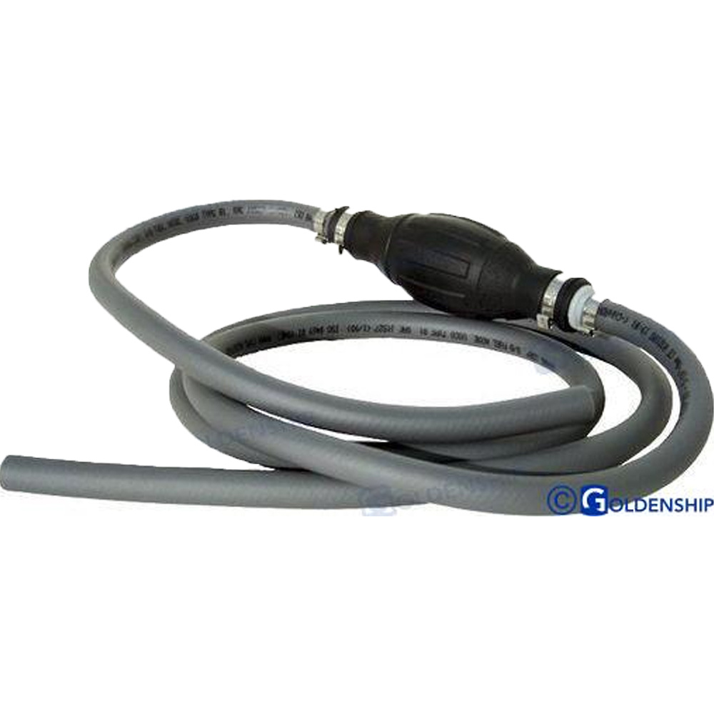 Linea de Combustible 5/16'' y 3/8'' 