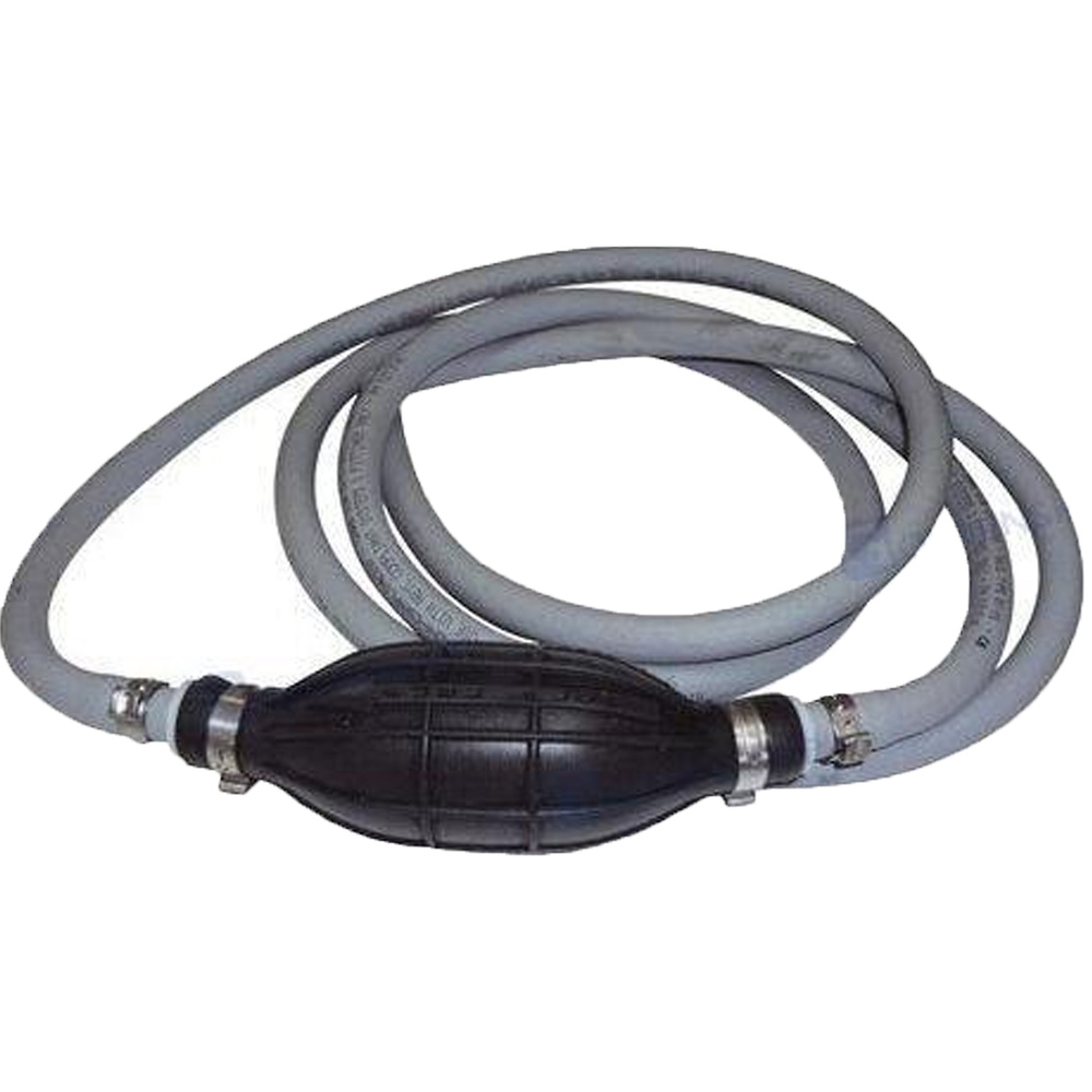 Linea de Combustible universal 3/8'' 2mts 
