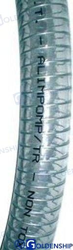 MANGUERA AGUA ALIPOMP/F 75mm. 30 Mts Hoses Technology 