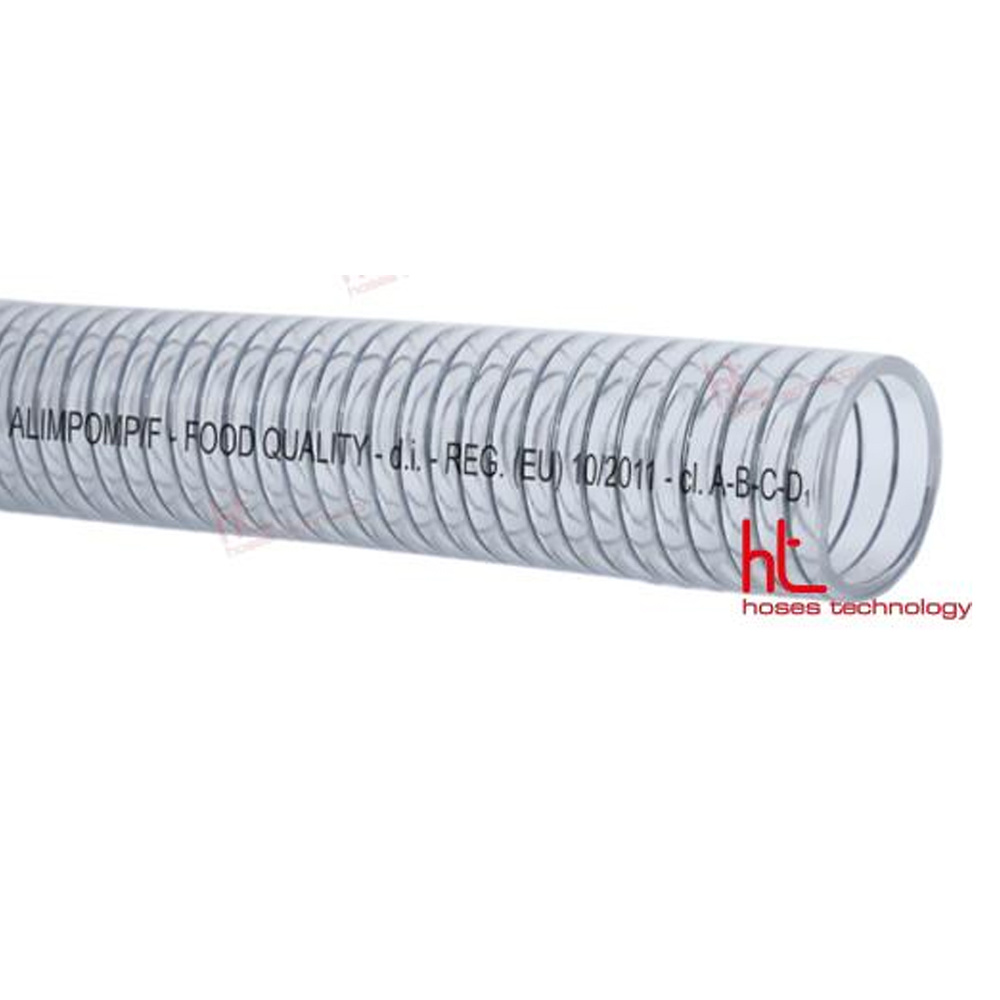 MANGUERA ALIPOMP/F 40mm. 30 Mts Hoses Technology 